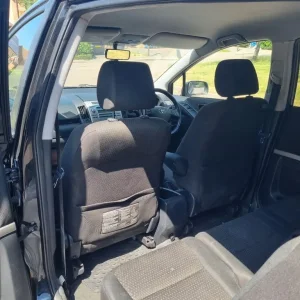 Toyota Verso 2008 MPV 5-door semi-auto - Image 4