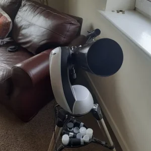 Skywatcher telescope - Image 4