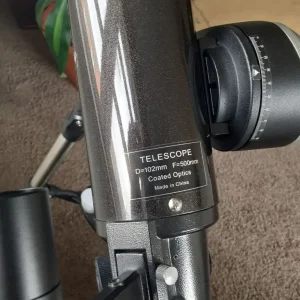 Skywatcher telescope - Image 6