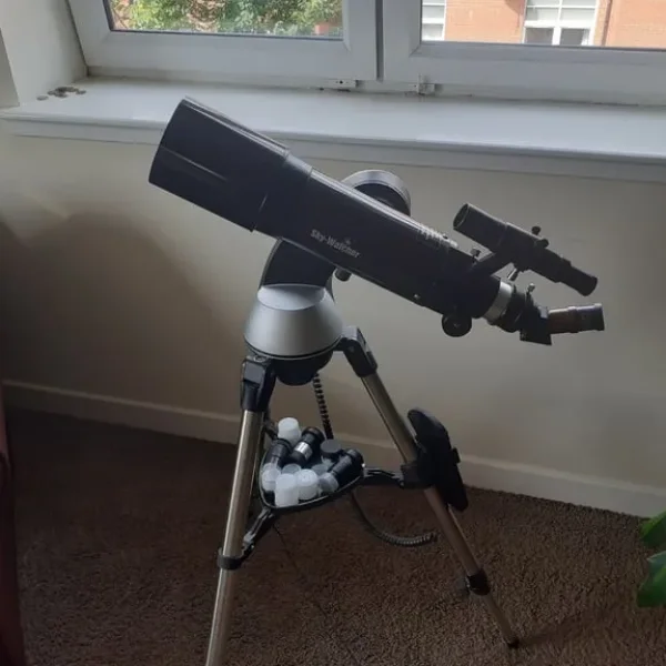 Skywatcher telescope