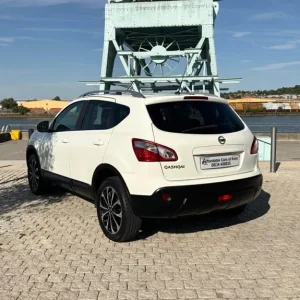 2010 Nissan Qashqai 1.6 N-TEC 5-door Hatchback - Image 6