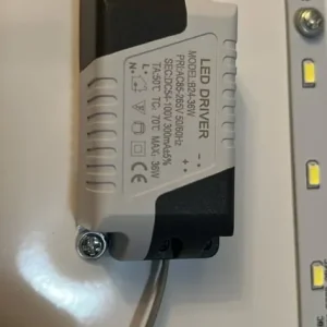 led ceiling light - Image 6
