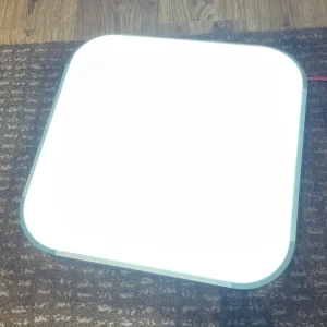 led ceiling light