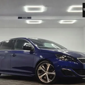 2015 Peugeot 308 2.0 BlueHDi GT Hatchback - Image 2