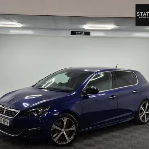 2015 Peugeot 308 2.0 BlueHDi GT Hatchback - Image 6