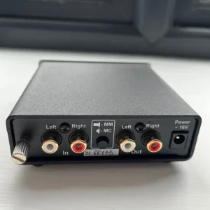 Project 2 phono box DAC - Image 2