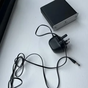 Project 2 phono box DAC - Image 3
