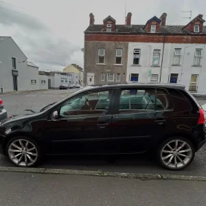Volkswagen Golf MK5 1.9 TDI Hatchback 2005 - Image 2