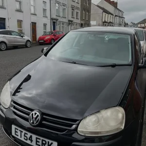 Volkswagen Golf MK5 1.9 TDI Hatchback 2005 - Image 4