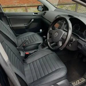 Volkswagen Golf MK5 1.9 TDI Hatchback 2005 - Image 6