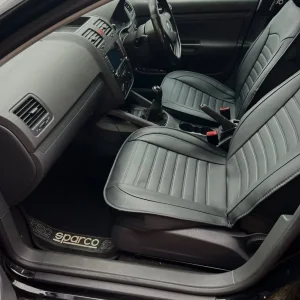 Volkswagen Golf MK5 1.9 TDI Hatchback 2005 - Image 7