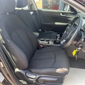 2017 Kia Optima 1.7 CRDi ISG 2 5dr Estate Diesel Manual - Image 2