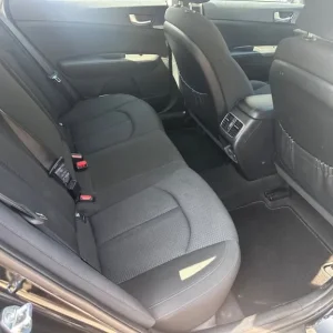 2017 Kia Optima 1.7 CRDi ISG 2 5dr Estate Diesel Manual - Image 4
