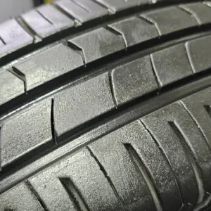 165/60 R15 2x Rotalla Setula E-Race tyres - Image 2