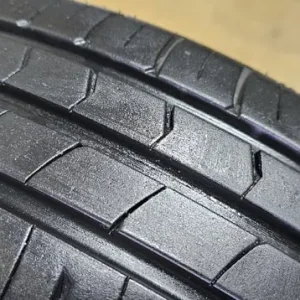 165/60 R15 2x Rotalla Setula E-Race tyres - Image 3