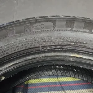 165/60 R15 2x Rotalla Setula E-Race tyres - Image 4