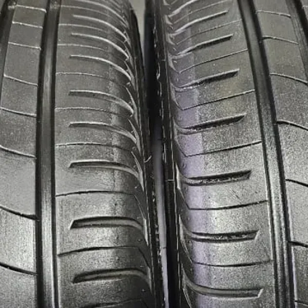 165/60 R15 2x Rotalla Setula E-Race tyres