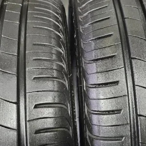 165/60 R15 2x Rotalla Setula E-Race tyres