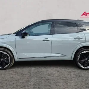 2025 Nissan Qashqai 1.3 DiG-T MH N-Design 5dr Manual Hatchback Petrol Manual - Image 6