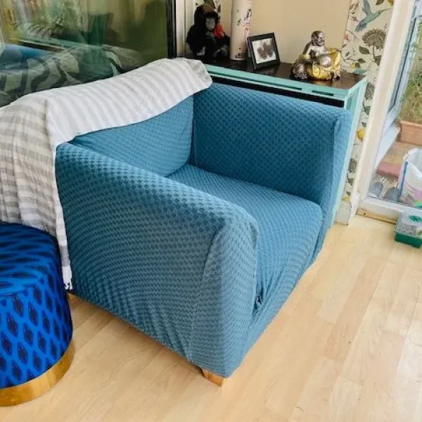 Sofa arm chair