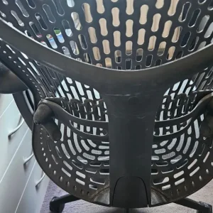 Herman Miller Mirra 1 Office Chair - Image 2