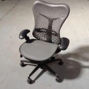 Herman Miller Mirra 1 Office Chair