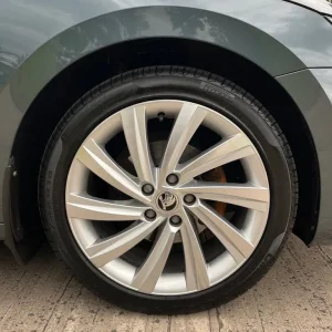 2020 Skoda Octavia SE L First Edition - Image 7