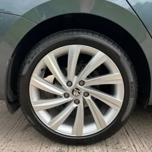 2020 Skoda Octavia SE L First Edition - Image 8