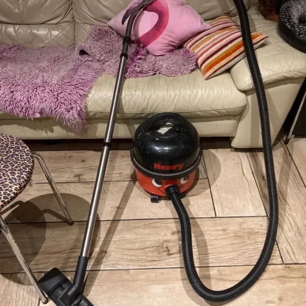 Henry Hoover