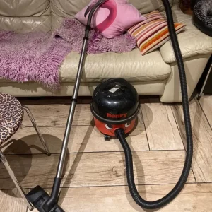 Henry Hoover