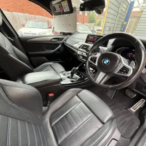 2020 BMW X3 2.0d M Sport Estate Diesel Automatic - Image 4