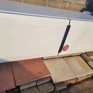 Fridge freezer