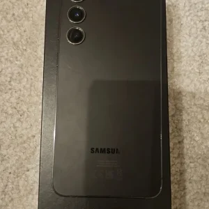 Boxed & Unlocked Samsung S23+ - Image 2