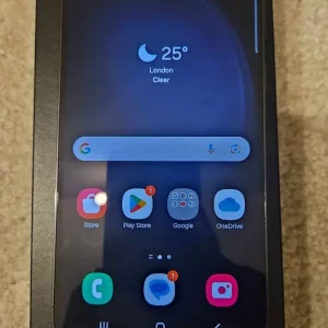 Boxed & Unlocked Samsung S23+