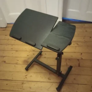 Laptop Table Fully Adjustable - Image 4