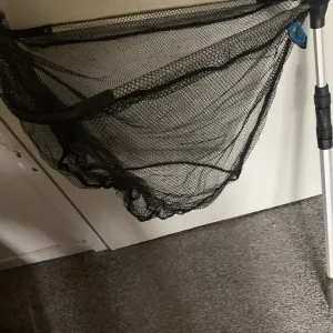 5 carp fishing rods and gear - Image 4