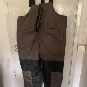 5 carp fishing rods and gear - Image 8
