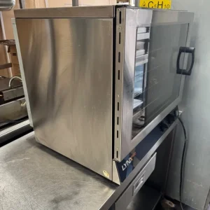 Lincat convection oven - Image 4