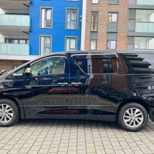 2013 Toyota Alphard Hybrid 2.4L Automatic 7-Seater MPV - Image 8