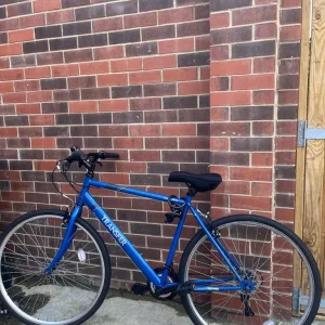 Apollo Transfer bicycle 18 speed - Image 2