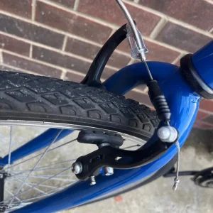 Apollo Transfer bicycle 18 speed - Image 5