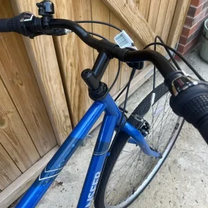 Apollo Transfer bicycle 18 speed - Image 7