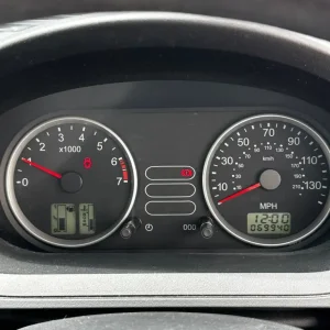 2005 Ford Fiesta Hatchback - Image 4