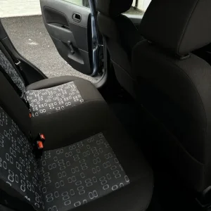 2005 Ford Fiesta Hatchback - Image 6