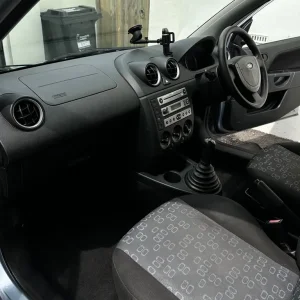 2005 Ford Fiesta Hatchback - Image 7