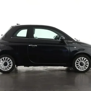 2022 Fiat 500 Dolcevita Hatchback - Image 4