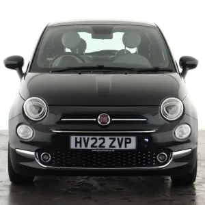 2022 Fiat 500 Dolcevita Hatchback - Image 6