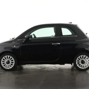 2022 Fiat 500 Dolcevita Hatchback - Image 8