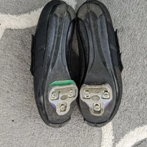 Fizik Tempo Powerstrap Size 43 - Image 5