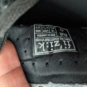 Fizik Tempo Powerstrap Size 43 - Image 6